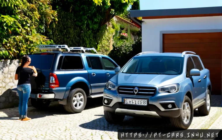 Como escolher um veículo para rebocar: capacidade, segurança e custo total em Portugal 3 트레일러 견인 차량의 선택 가이드 관련 이미지 1